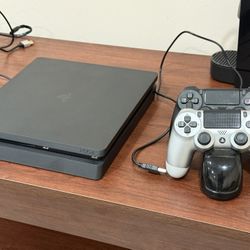 PS4
