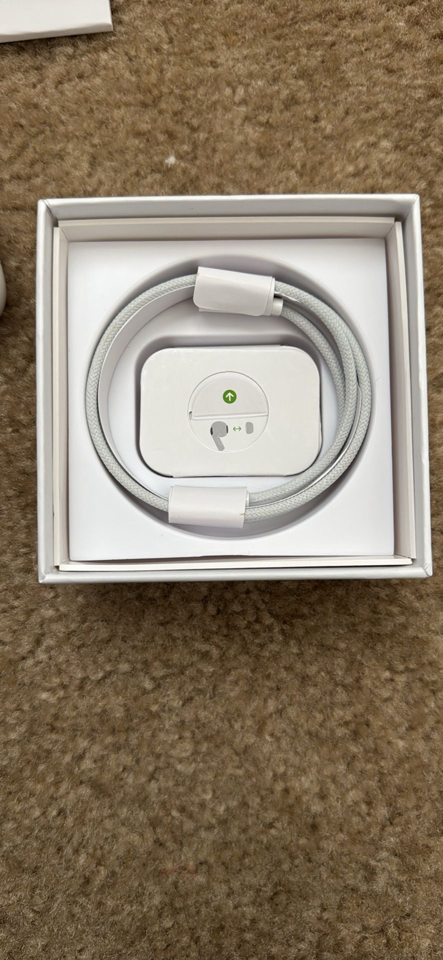 Brand New Airpod Pros Gen 2