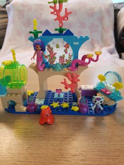 Gaby Gaby Lego Set
