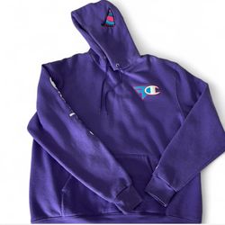 FAZE / CHAMPION COLLAB 