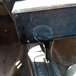Pioneer Bluetooth Radio 