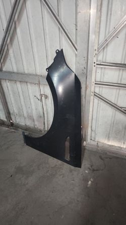 2016-2020 KIA OPTIMA FENDER