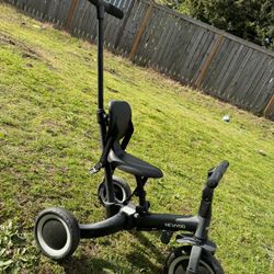 Toddler Bike