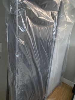 Queen Size Spilt Low Box Springs 