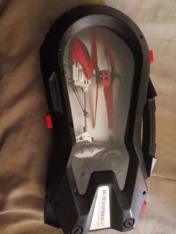 Remote Control Helicopter