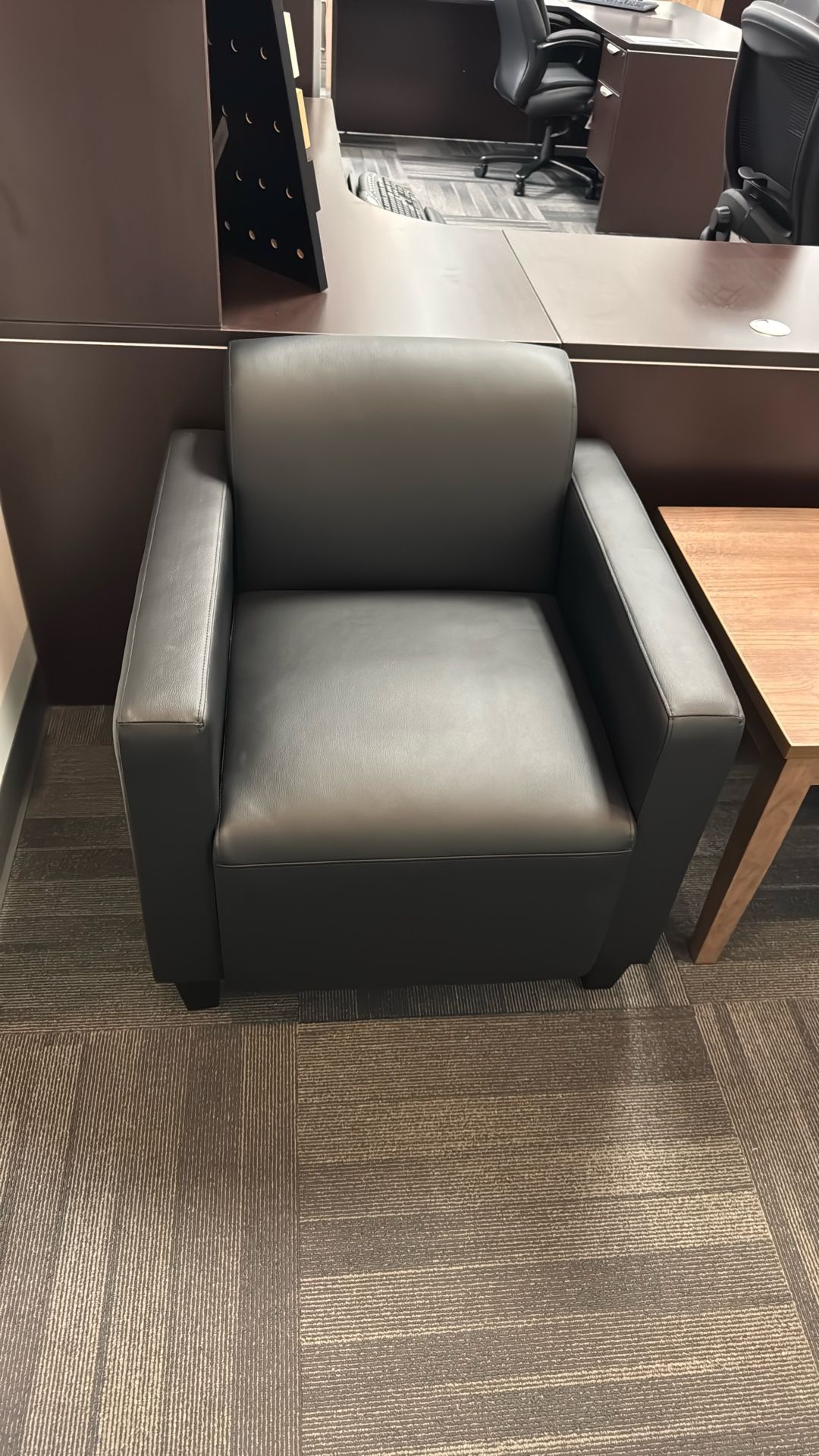 Lounge Chair | Club Chairs