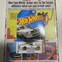 Hotwheels Mainline