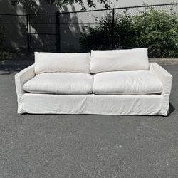 Sofa Couch (Free Delivery)🚚 