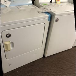 Whirlpool Set Appliance