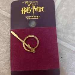 Harry Potter Pin