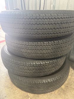 Coker Tires Redline 185R15