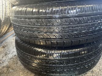 used tires llantas usadas mobile service