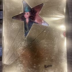 Scarlet Hollywood Legends Collection Barbie