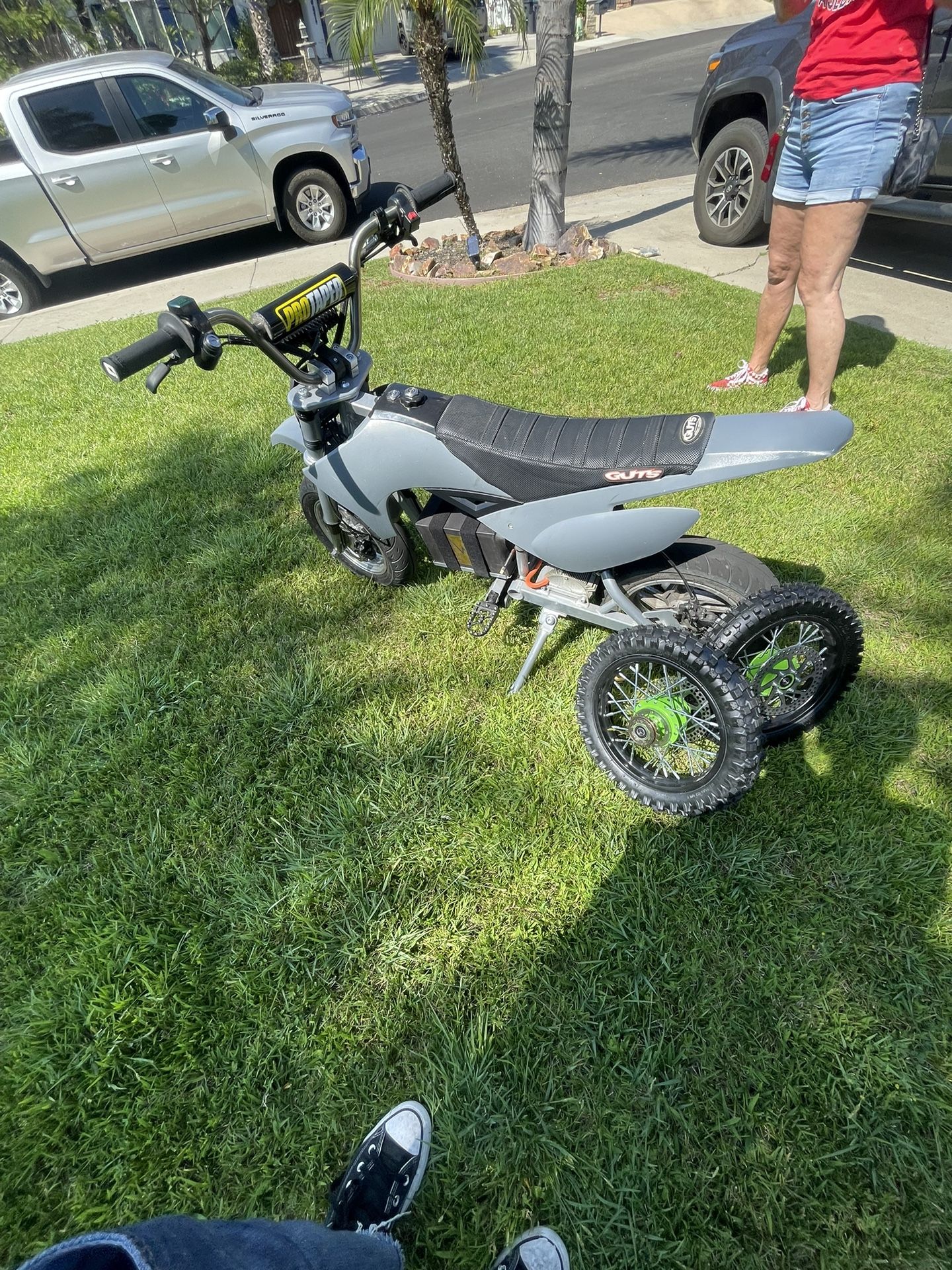 2023 razor mx 650 mx650 for Sale in Mission Viejo, CA OfferUp