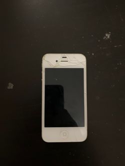 I phone for parts only