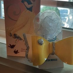 Snow White Set Perfume 