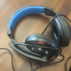 Gaming Headset 