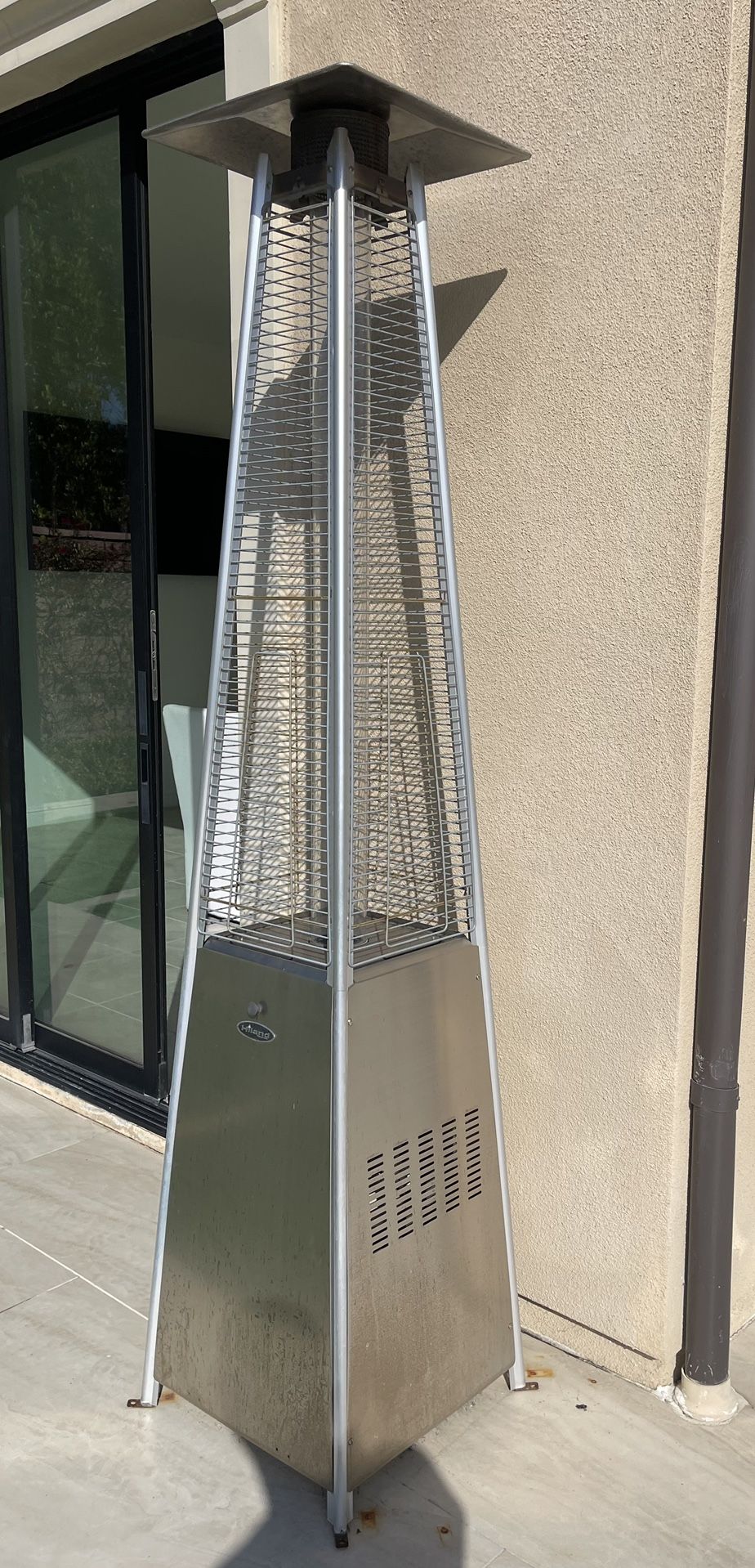 Heater Tower Sale $95
