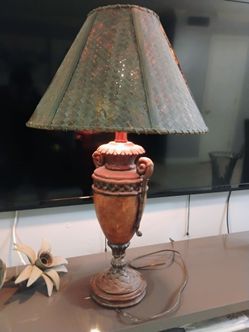 Lamp for sale