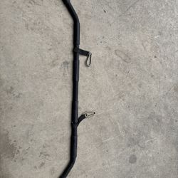 Pull Down Bar Attachment 