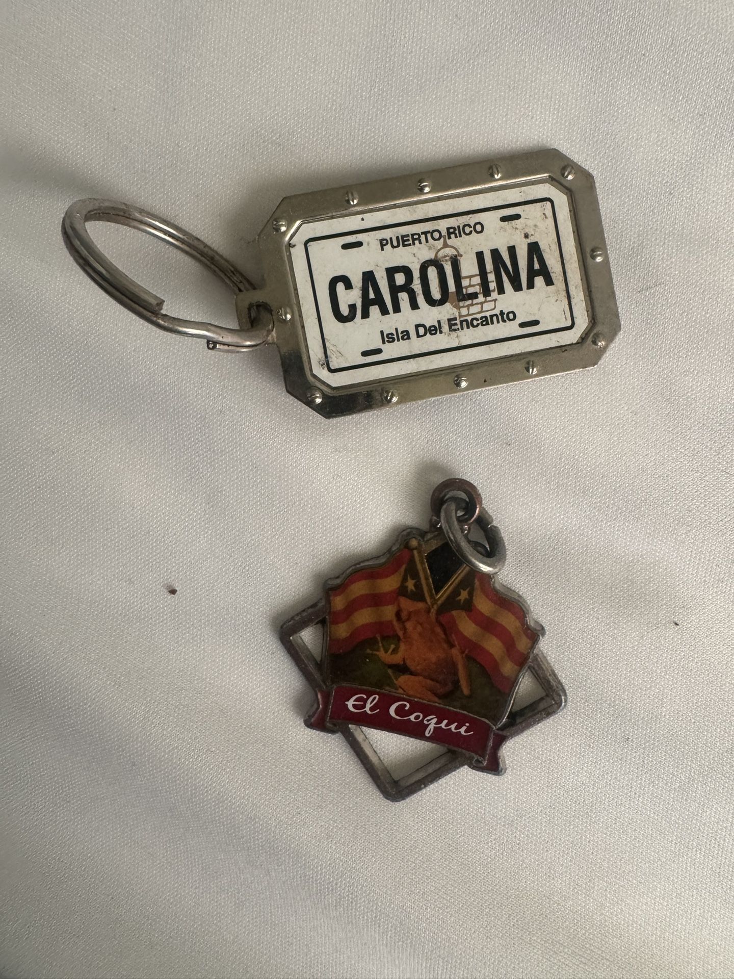 KEY CHAIN ($2.00 each)