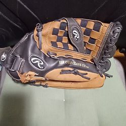 Softball  Glove 