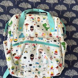 Disney Backpack