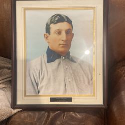 Honus Wagner