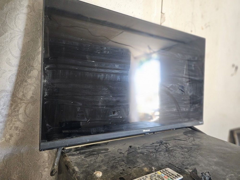 Roku Tv