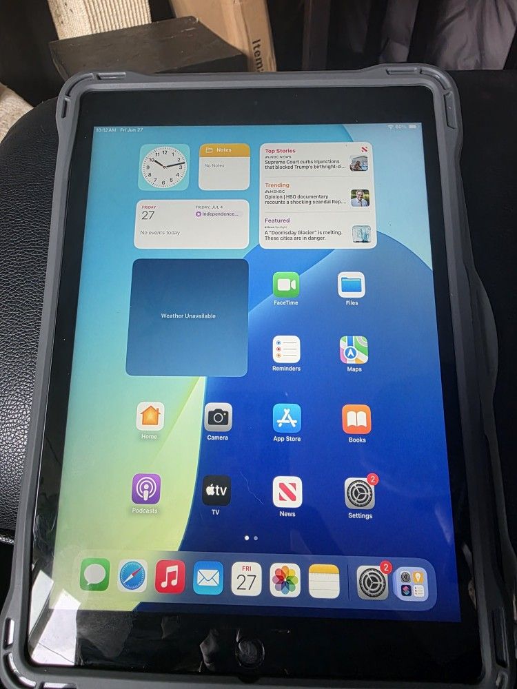 IPAD' GENERATION 9