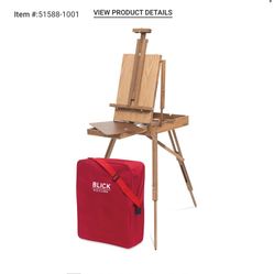 Blick Studio French Easel