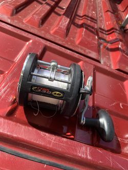 Penn 330 LD Conventional Reel