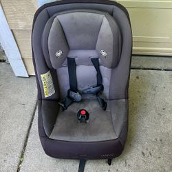 Car seat 
