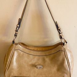 Tan Concealed Carry Purse Handbag Pick Up ONLY