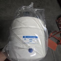 Reverse Osmosis Tank  Pae RO-132 And Tube