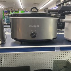Crockpot
