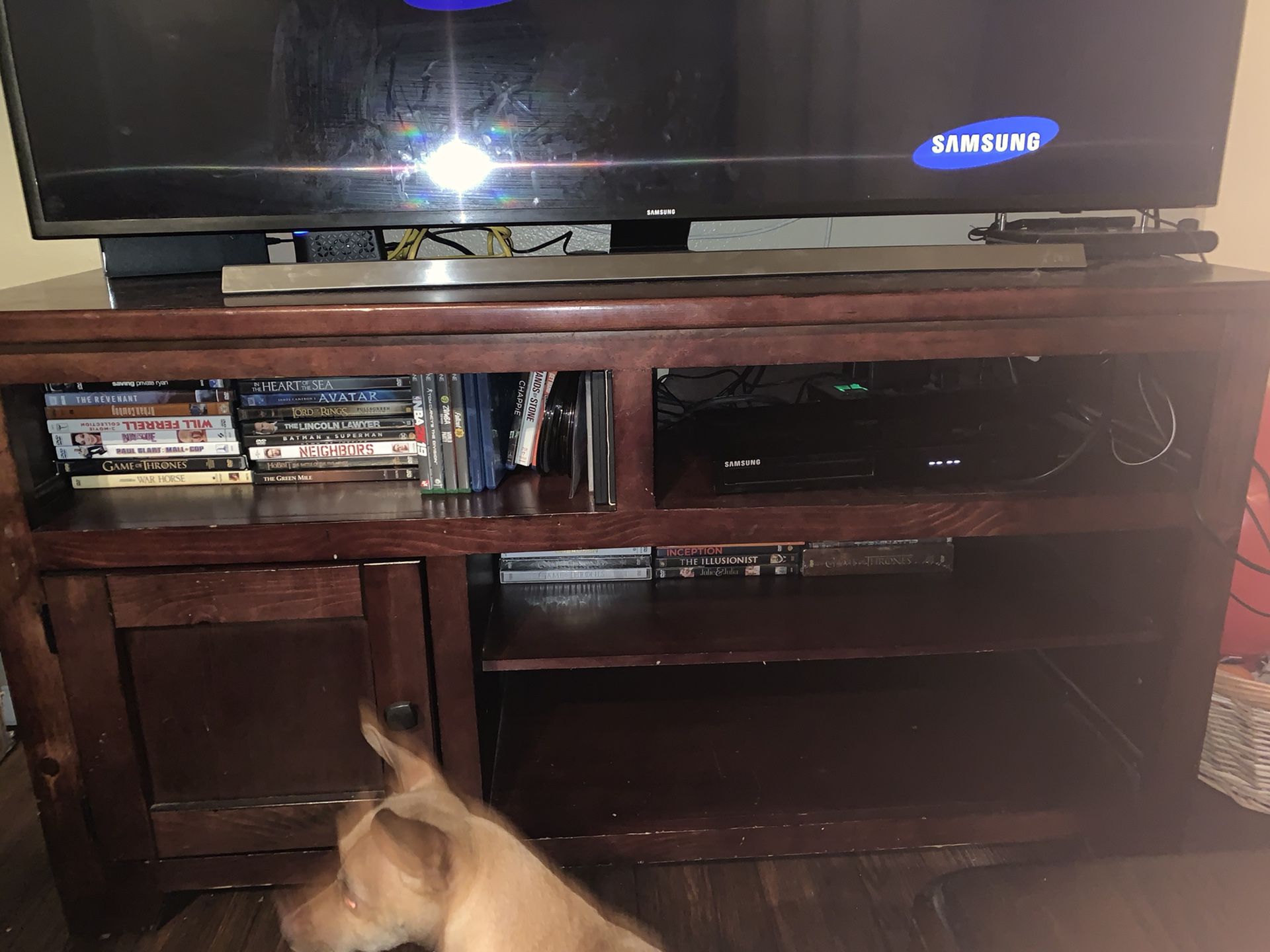 Tv Stand