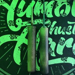 Custom Dabber Sticks Handmade 