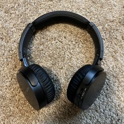 Sony Bluetooth Wireless Headphones