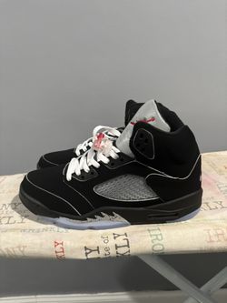 Matalic 5s 