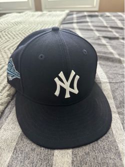Yankees Bandanna Brim 7 1/4