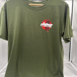 Japanese City Culture T Shirt