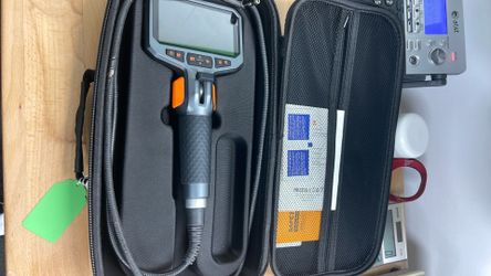 Teslong diag tool TD500