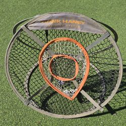 Hank Hanny Indoor Outdoor Chipping Net