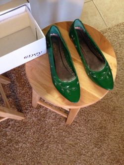 Envy Shoes