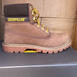 Caterpillar Boots Work Boots 