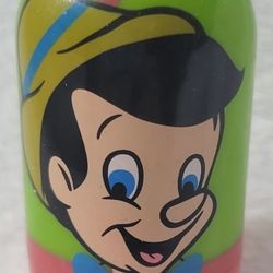 Walt Disney Resorts Pinocchio Weeble Wobble 2005-2006 3"