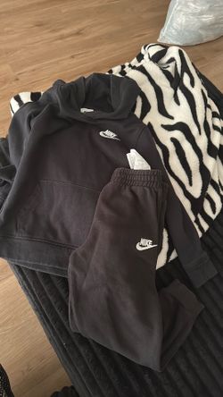 Nike Set