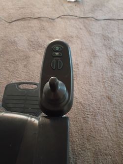 mobility chair