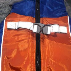 Dog Coats  Waterproof